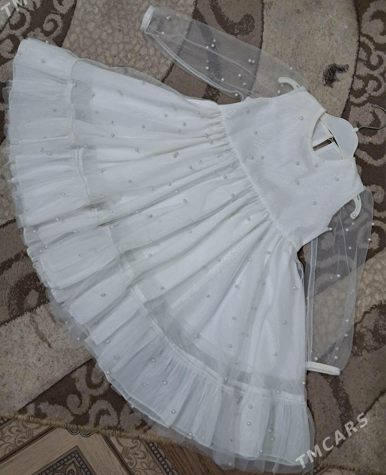 платье - Türkmenbaşy - img 2