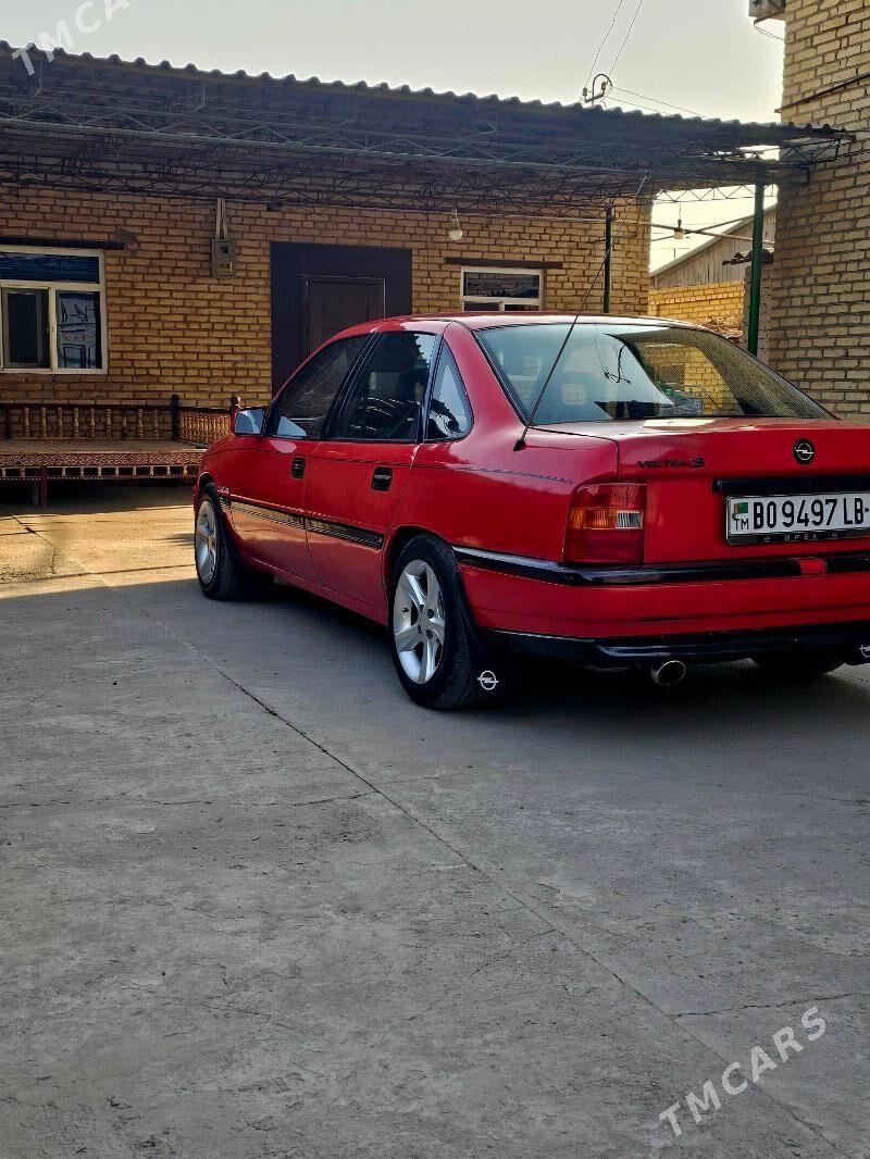 Opel Vectra 1992 - 50 000 TMT - Türkmenabat - img 2