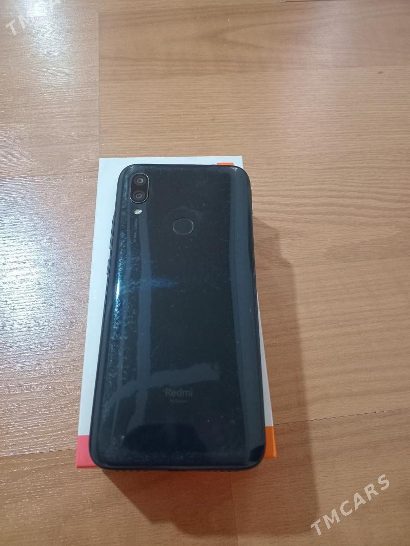 Redmi 7 - Aşgabat - img 5