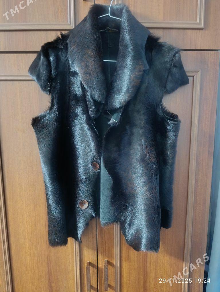 Şuba yeňsiz - Бузмеин - img 1