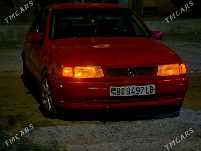 Opel Vectra 1992 - 50 000 TMT - Türkmenabat - img 5