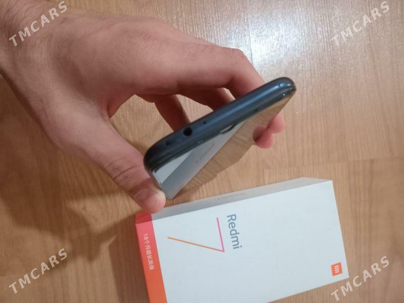 Redmi 7 - Aşgabat - img 2