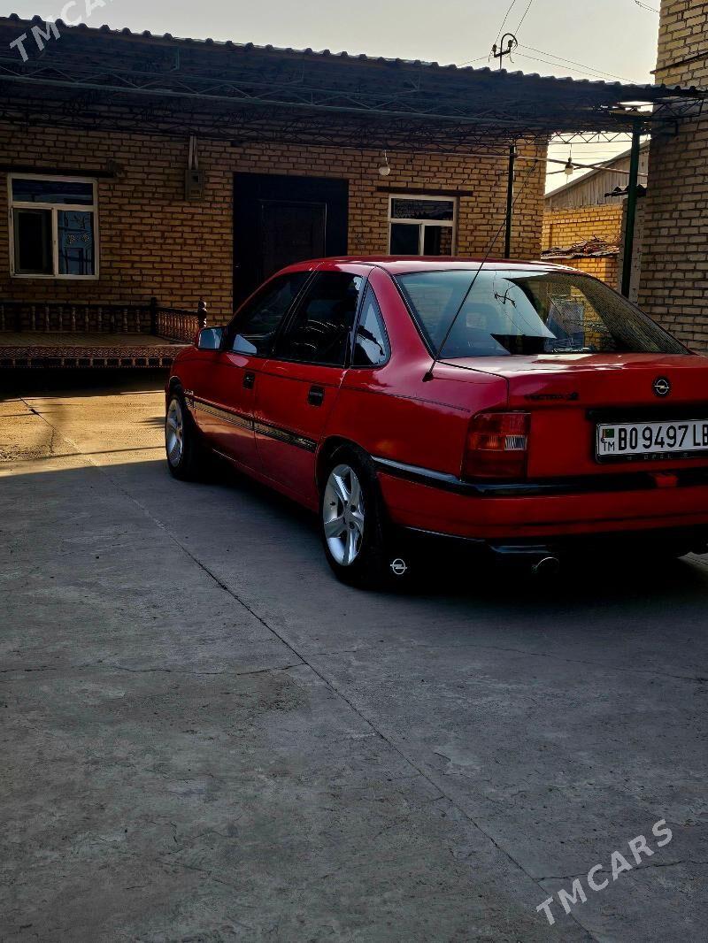 Opel Vectra 1992 - 50 000 TMT - Türkmenabat - img 3