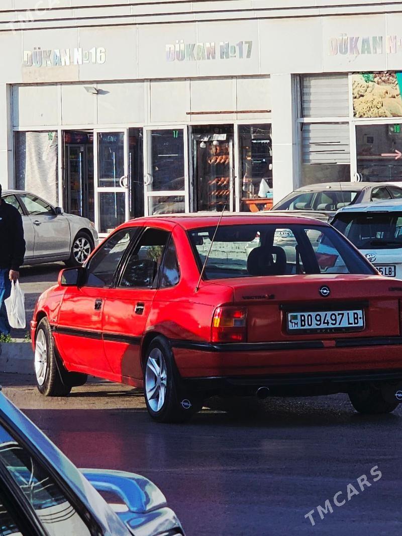 Opel Vectra 1992 - 50 000 TMT - Türkmenabat - img 4