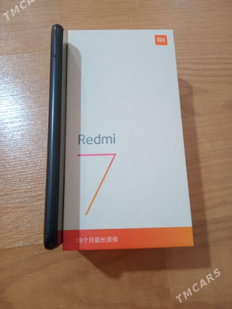 Redmi 7 - Aşgabat - img 4