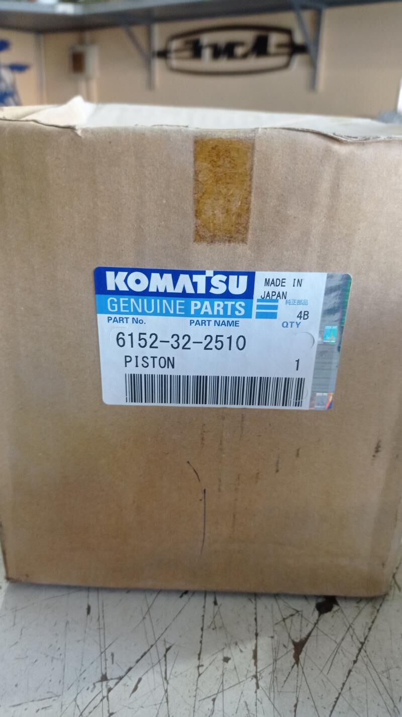 kamatsu porsen 25 000 TMT - Байрамали - img 2