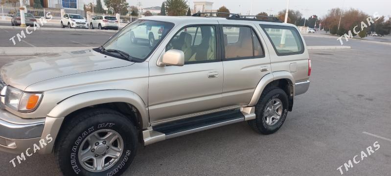 Toyota 4Runner 2002 - 196 000 TMT - Туркменабат - img 3