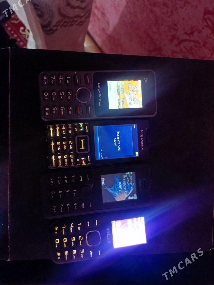 nokia107 - Daşoguz - img 1