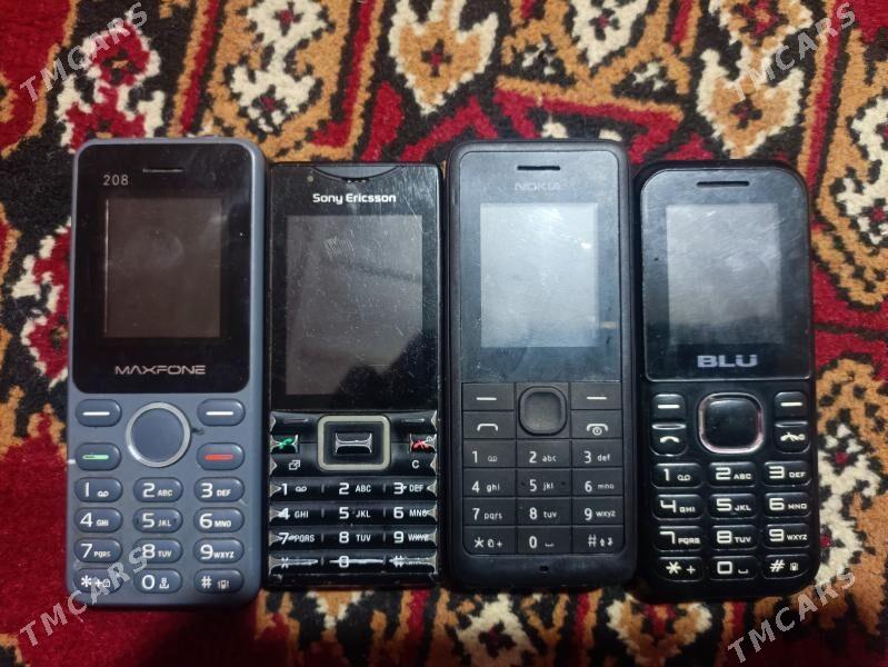 nokia107 - Daşoguz - img 2