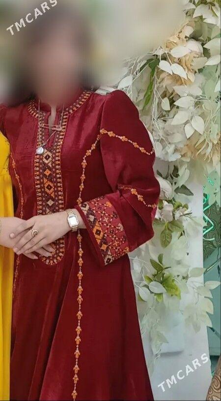 Toy koynek - Balkanabat - img 3