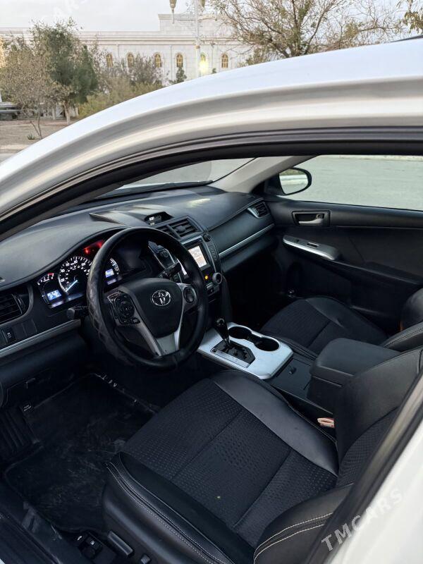 Toyota Camry 2012 - 225 000 TMT - Balkanabat - img 3