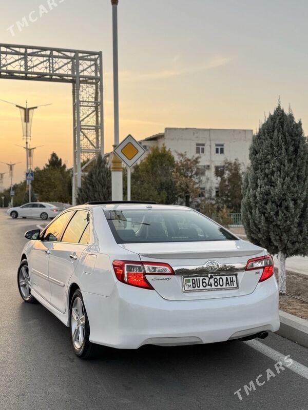 Toyota Camry 2012 - 225 000 TMT - Balkanabat - img 2