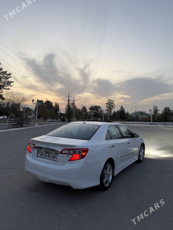 Toyota Camry 2012 - 225 000 TMT - Balkanabat - img 7