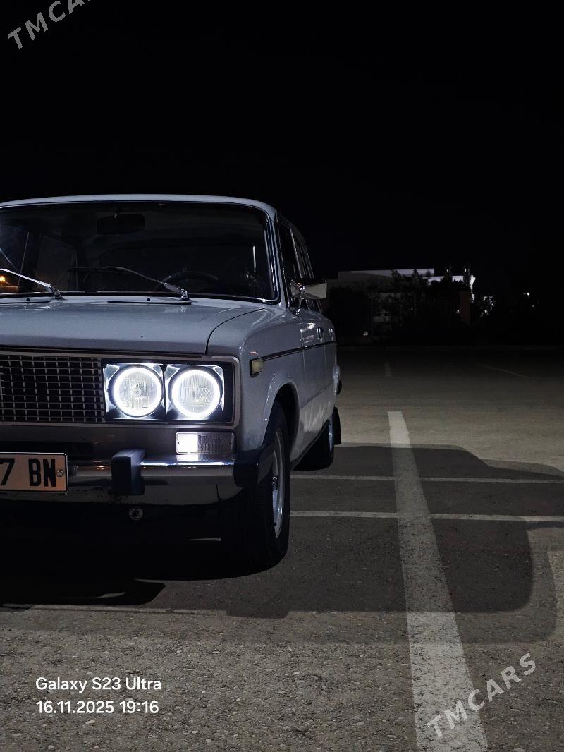 Lada 2106 1993 - 27 500 TMT - Balkanabat - img 4