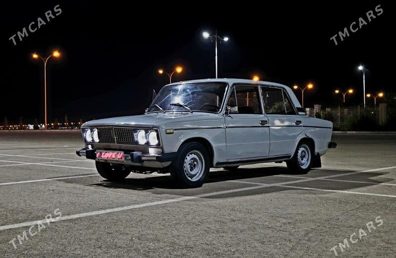 Lada 2106 1993 - 27 500 TMT - Balkanabat - img 1