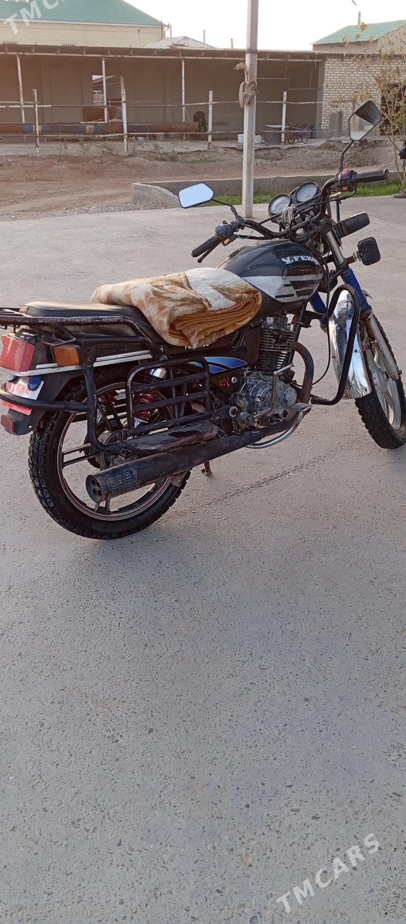 Fekon FK200-14G 2020 - 14 400 TMT - Babadaýhan - img 2