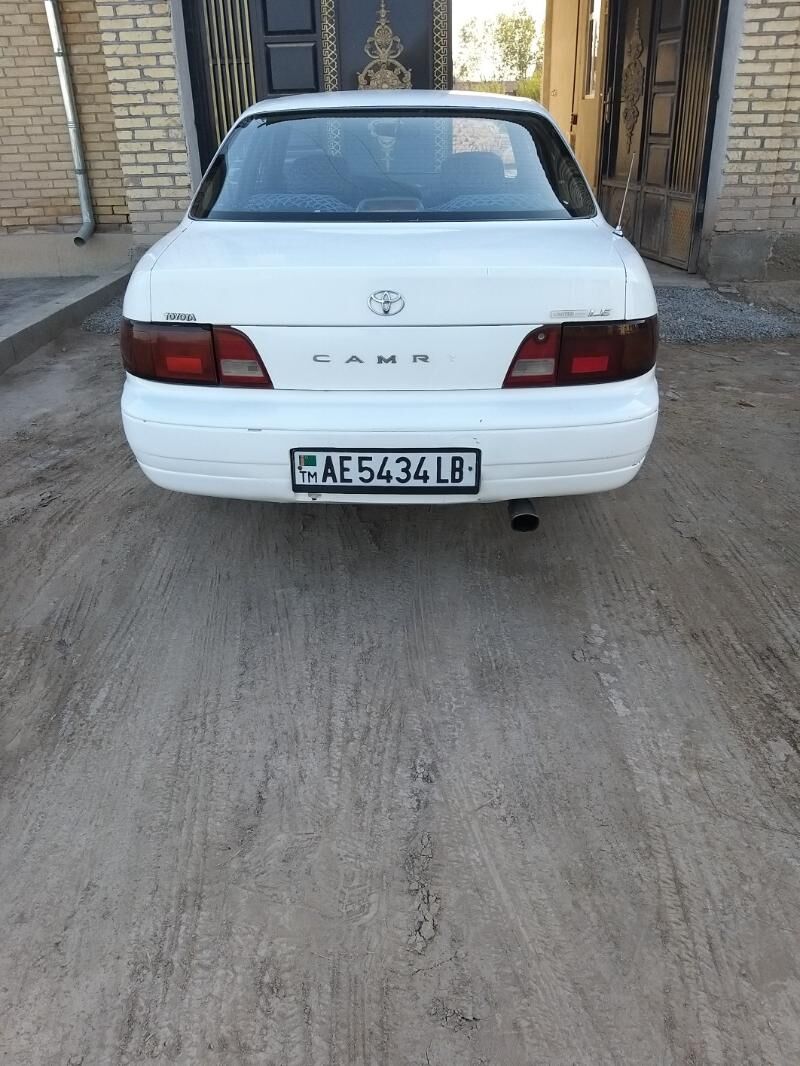 Toyota Camry 1995 - 78 000 TMT - Туркменабат - img 3