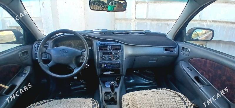 Toyota Avensis 1999 - 120 000 TMT - Дашогуз - img 2
