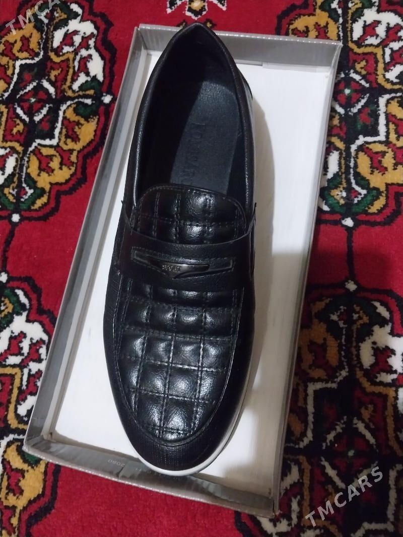 Satlyk makasina - Türkmenabat - img 3