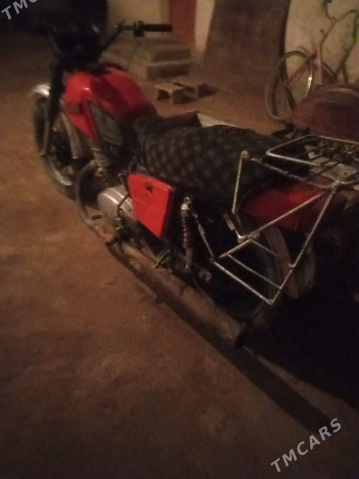 Iž Planeta 4 1992 - 6 000 TMT - Сакар - img 3