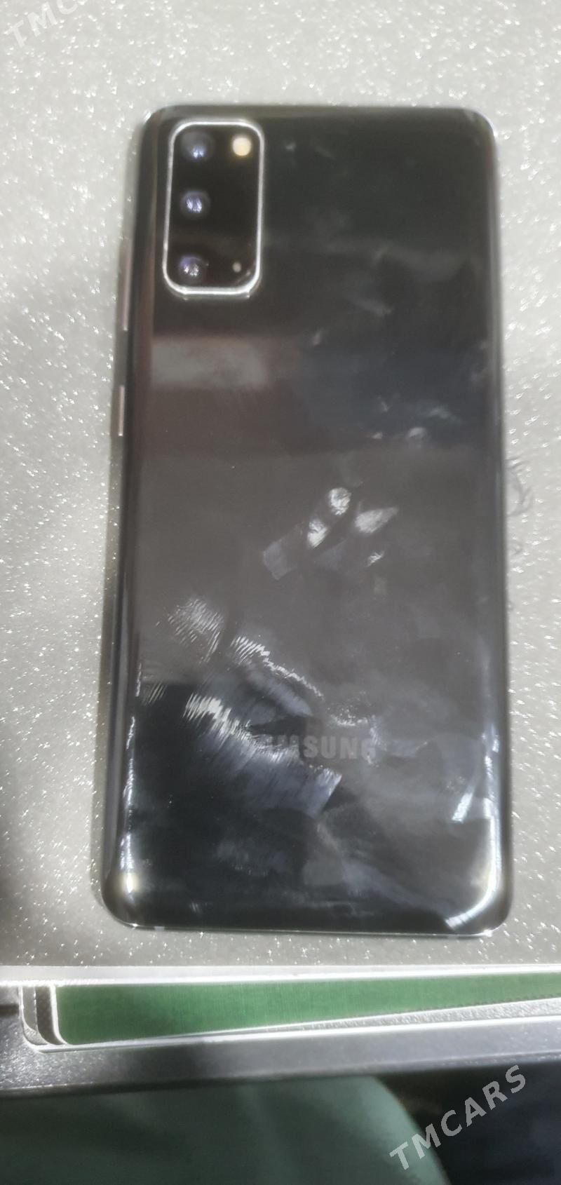 Samsung S20 - Губадаг - img 5