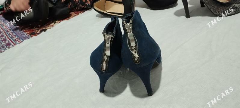 köwüş - Mary - img 2