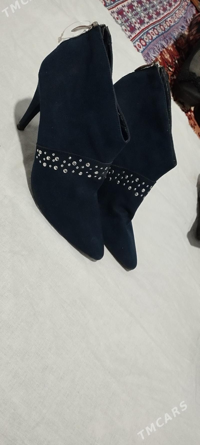 köwüş - Mary - img 3