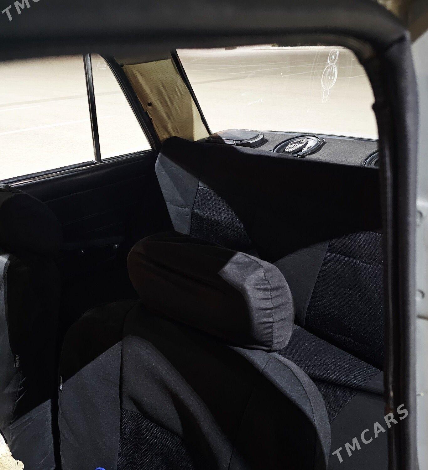 Lada 2106 1993 - 27 500 TMT - Balkanabat - img 5