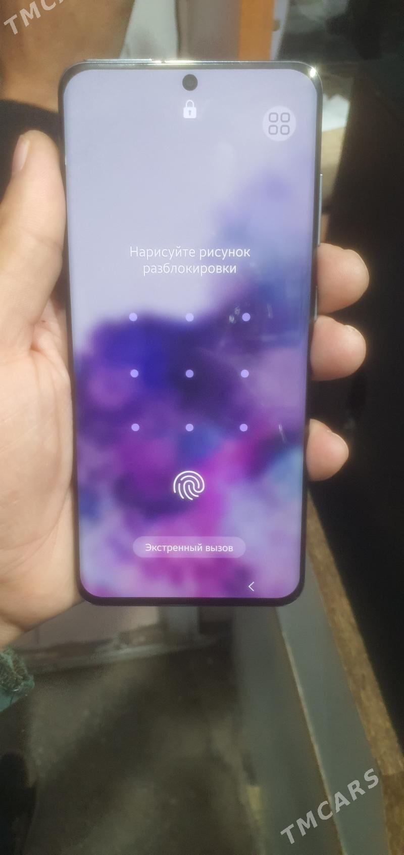 Samsung S20 - Губадаг - img 1