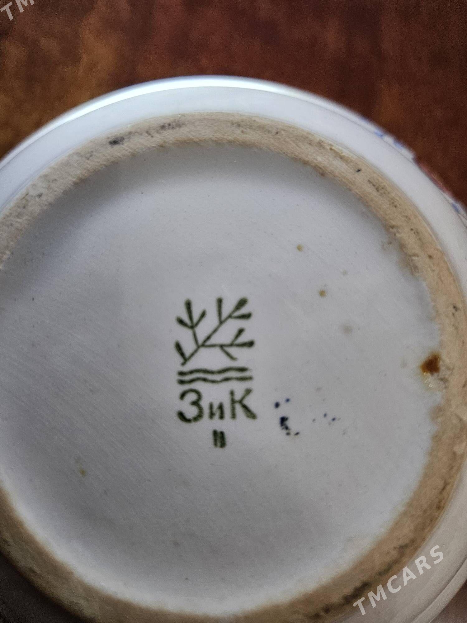 Сервиз обеденный - Aşgabat - img 2