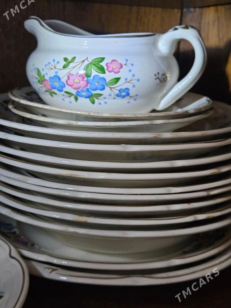 Сервиз обеденный - Aşgabat - img 7