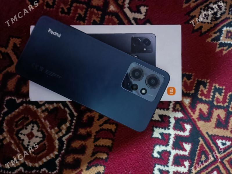 redmi not12 - Daşoguz - img 2