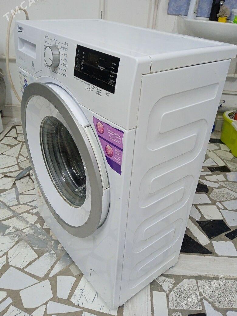 Kir maŝn Beko 5 kg - Türkmenabat - img 3