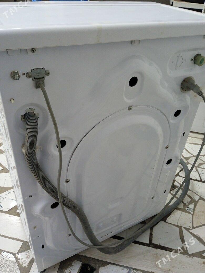 Kir maŝn Beko 5 kg - Türkmenabat - img 2