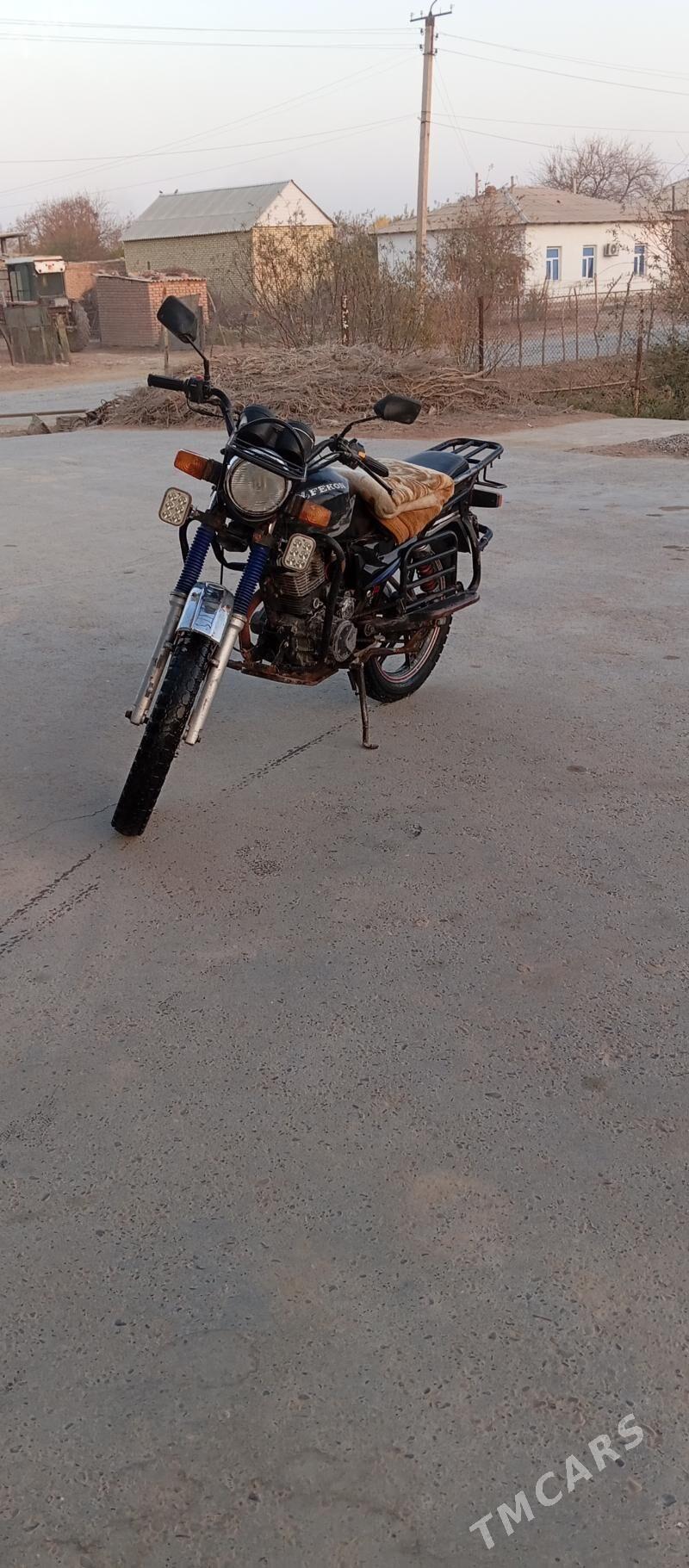 Fekon FK200-14G 2020 - 14 400 TMT - Babadaýhan - img 3