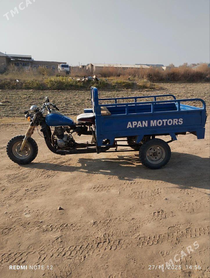 Fekon FK200-14G 2013 - 16 000 TMT - Garagum etraby - img 6