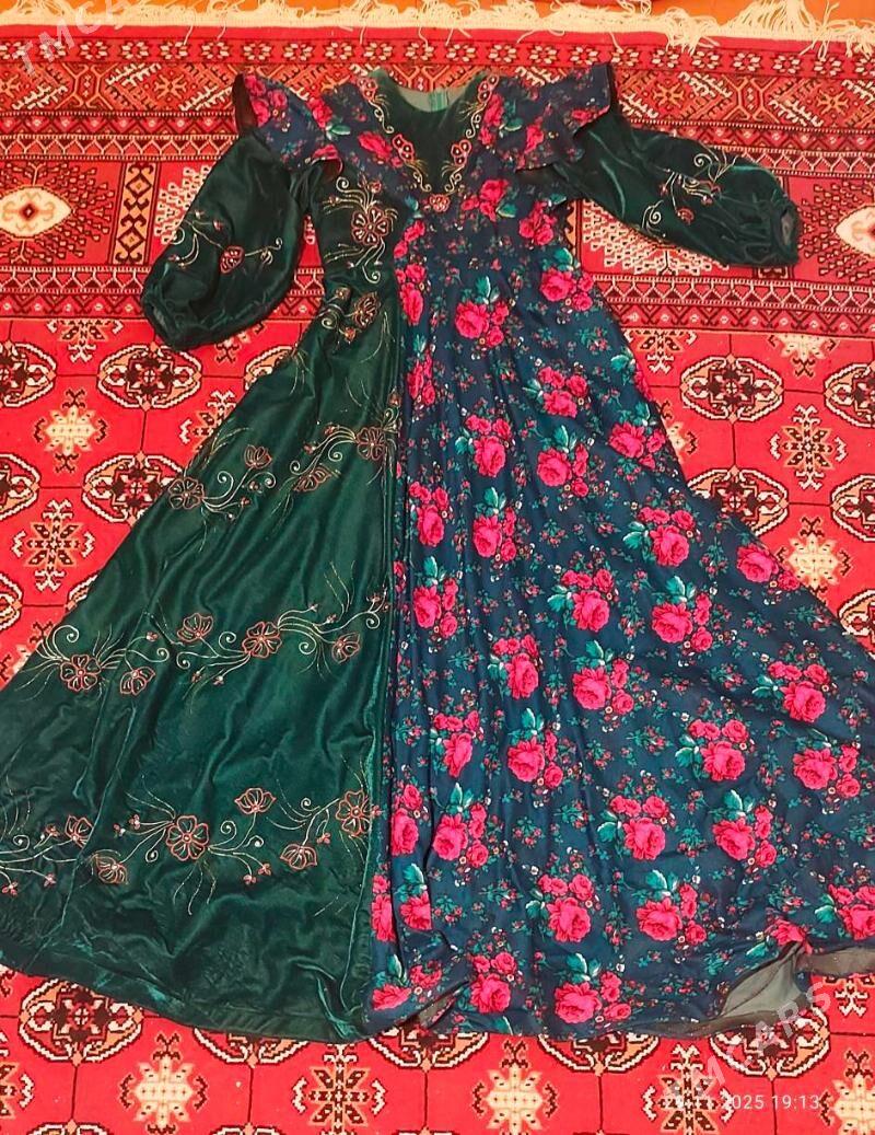 satlyk koynek - Bekrewe - img 2