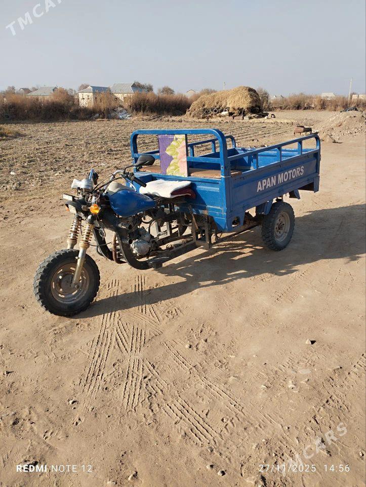 Fekon FK200-14G 2013 - 16 000 TMT - Garagum etraby - img 5