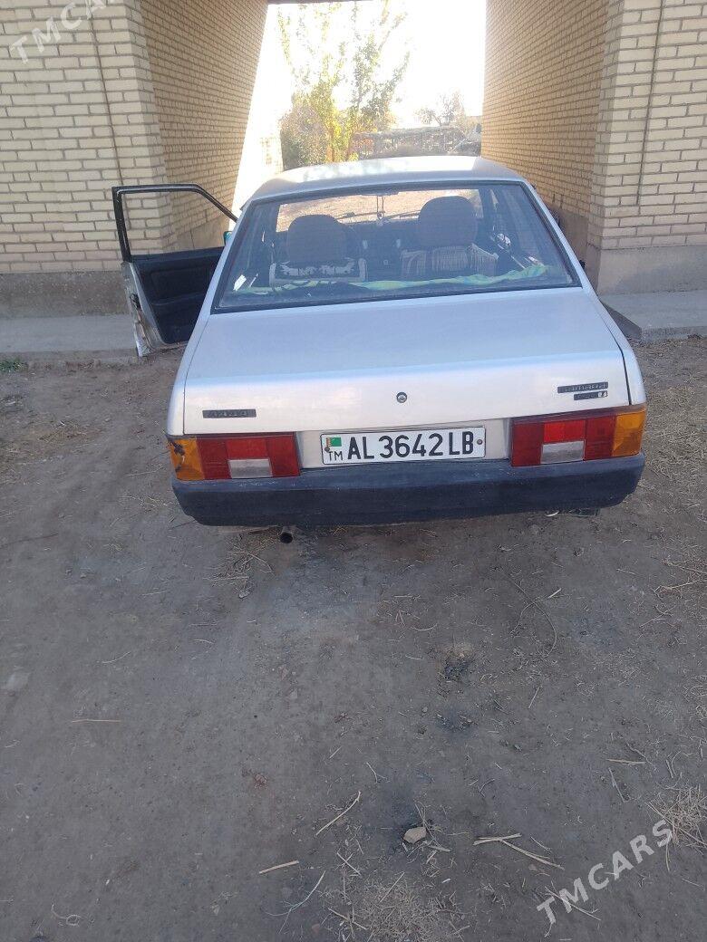 Lada 21099 2004 - 25 000 TMT - Сакар - img 3