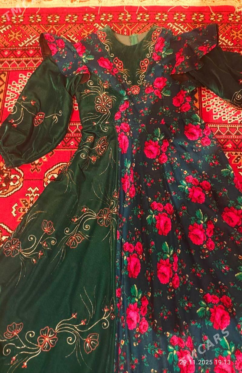 satlyk koynek - Bekrewe - img 1