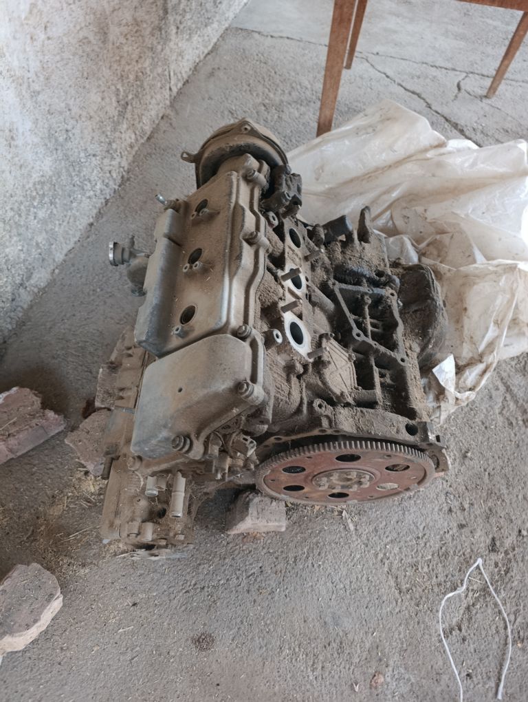 Dvt 900 TMT - Бабадайхан - img 3