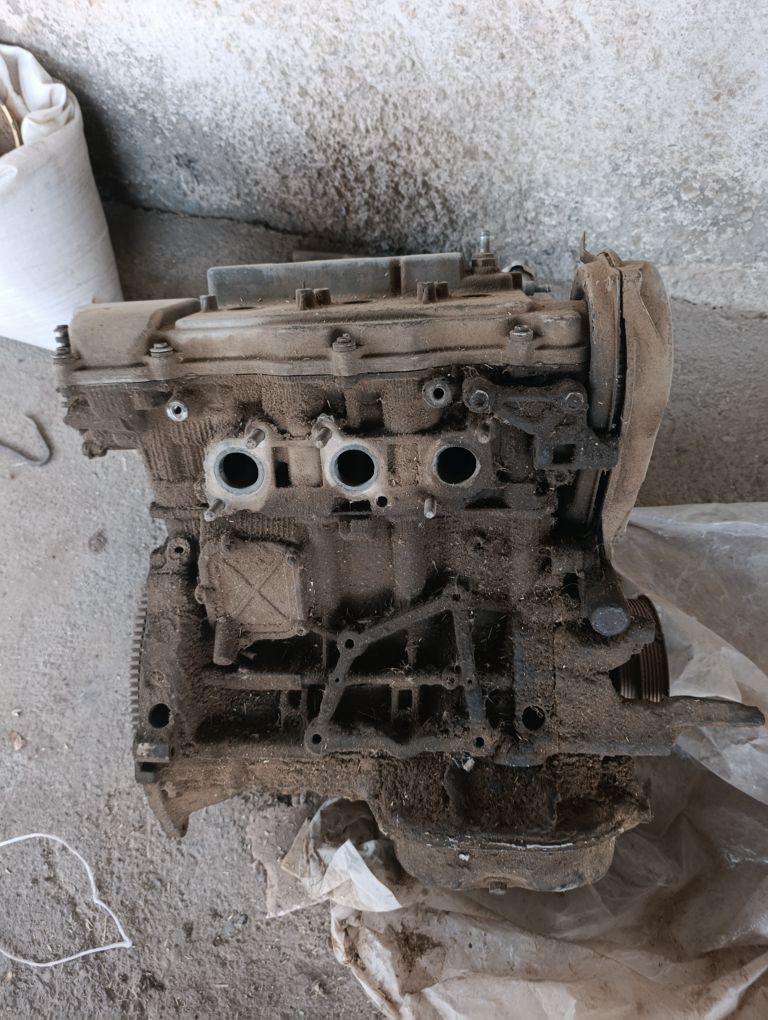 Dvt 900 TMT - Бабадайхан - img 2