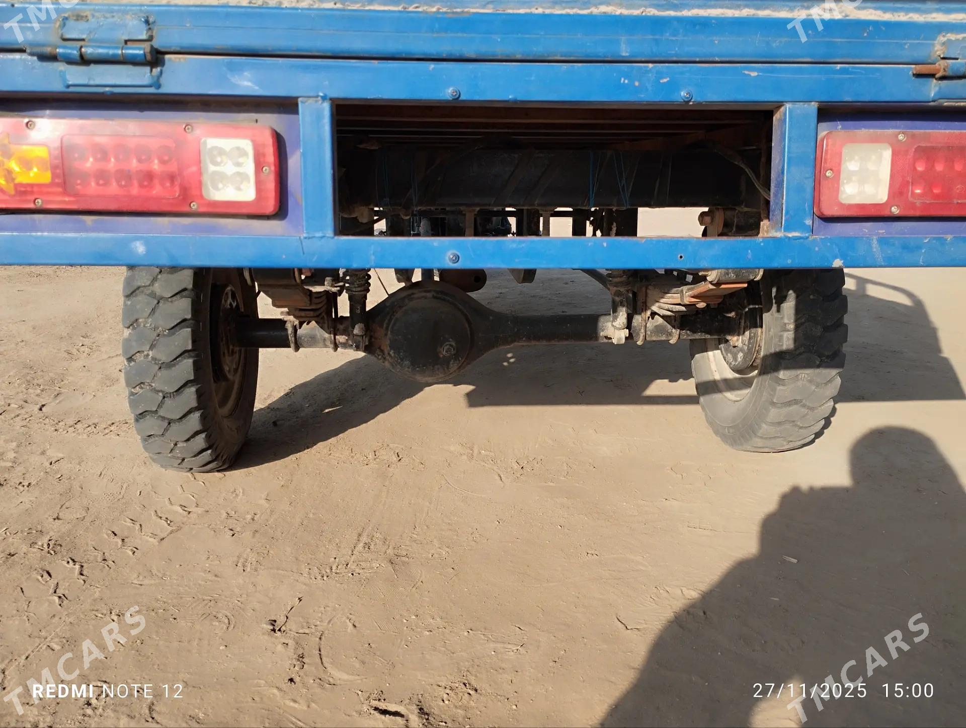 Fekon FK200-14G 2013 - 16 000 TMT - Garagum etraby - img 10