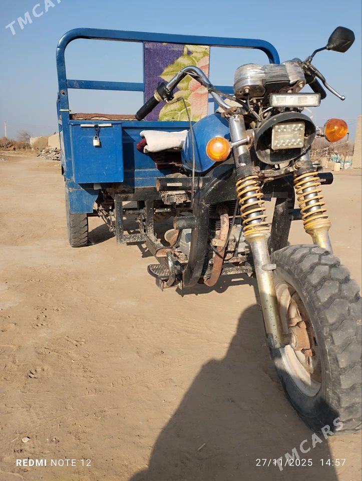 Fekon FK200-14G 2013 - 16 000 TMT - Garagum etraby - img 7