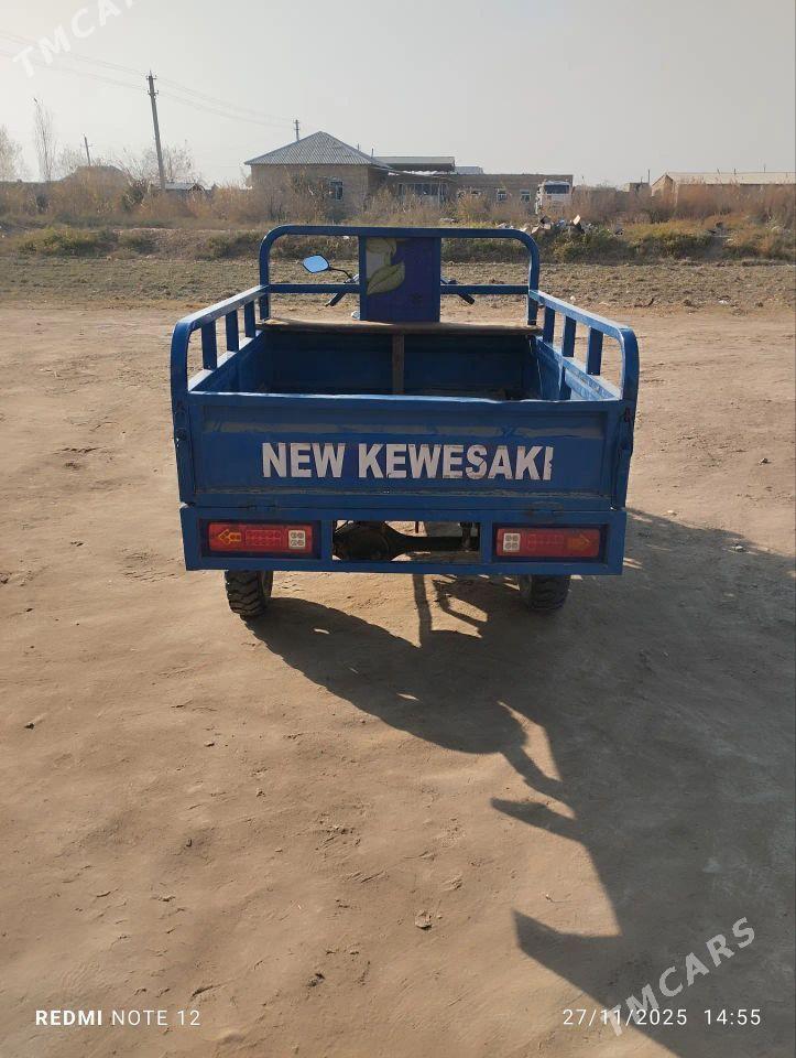 Fekon FK200-14G 2013 - 16 000 TMT - Garagum etraby - img 4