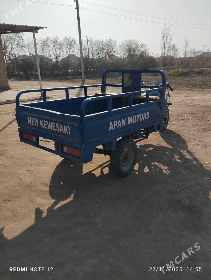 Fekon FK200-14G 2013 - 16 000 TMT - Garagum etraby - img 9