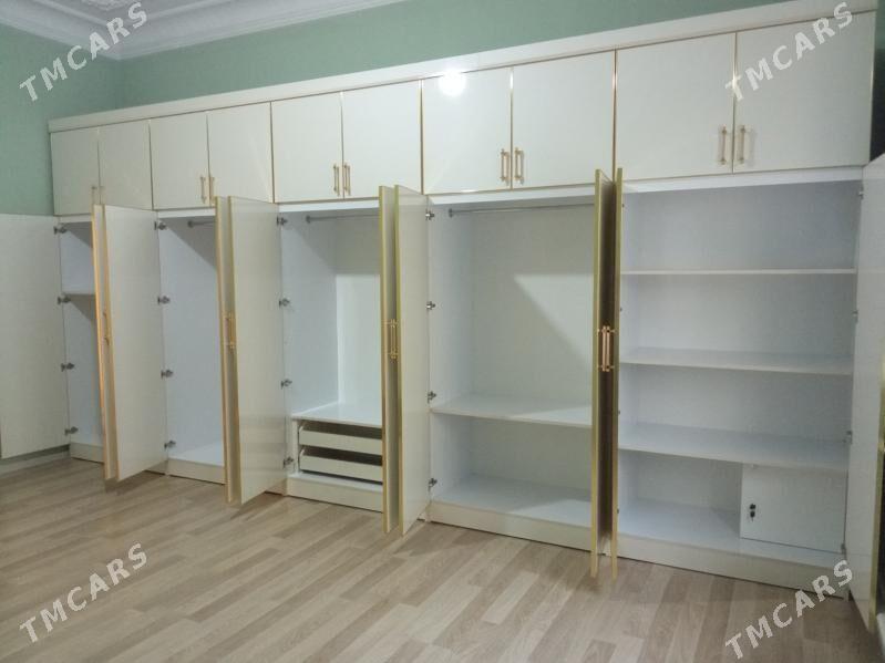 mebel - Гёкдепе - img 2