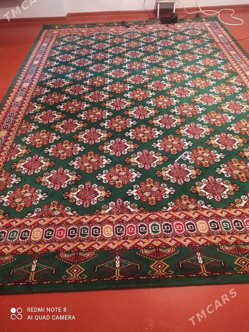 haly - Балканабат - img 2