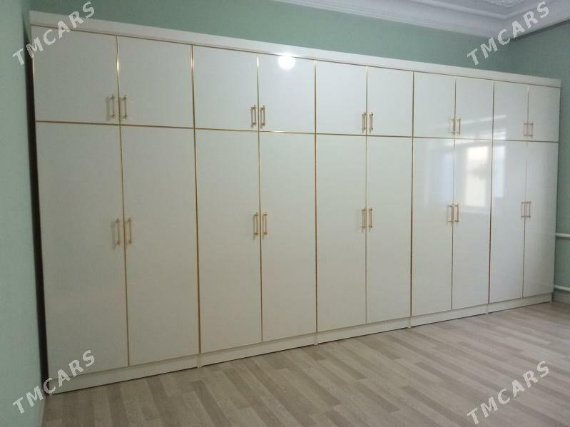 mebel - Гёкдепе - img 1