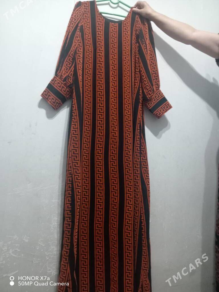 Barhady Versac - Balkanabat - img 2